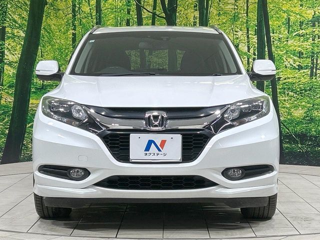 HONDA VEZEL HYBRID 2015 Image 31