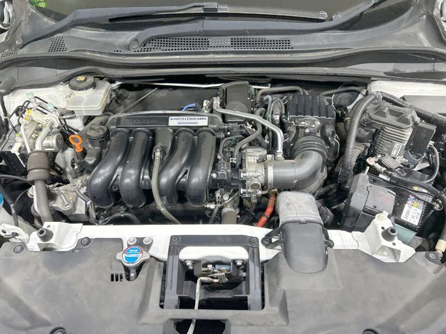 HONDA VEZEL HYBRID 2015 Image 31