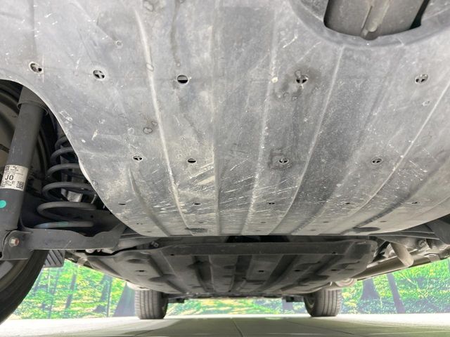 HONDA VEZEL HYBRID 2015 Image 31