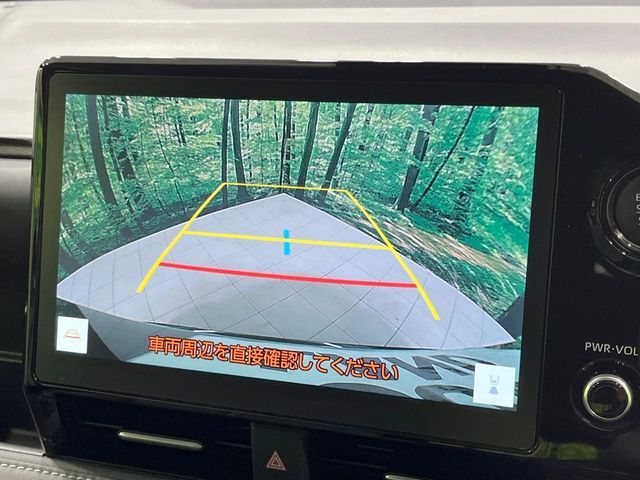 TOYOTA NOAH 2024 Image 31