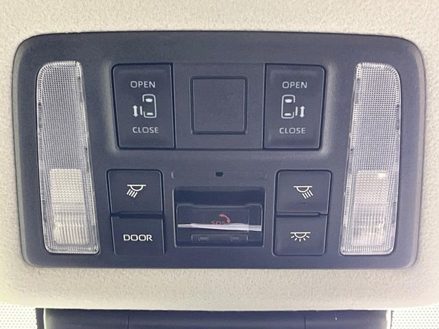 TOYOTA NOAH 2024 Image 31