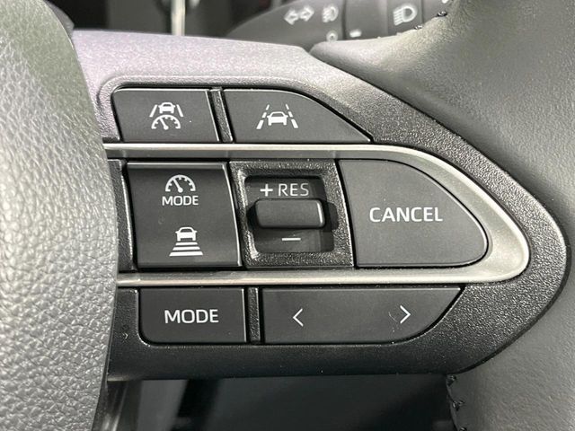 TOYOTA NOAH 2024 Image 31