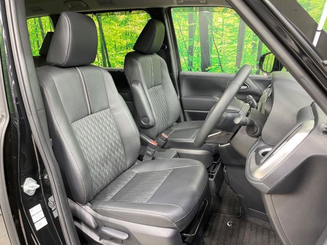 TOYOTA NOAH 2024 Image 31