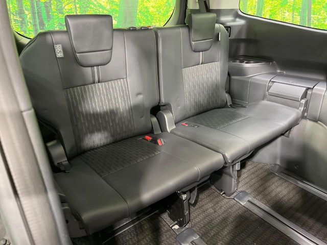 TOYOTA NOAH 2024 Image 31