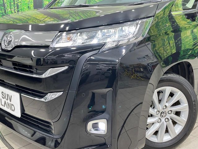 TOYOTA NOAH 2024 Image 31