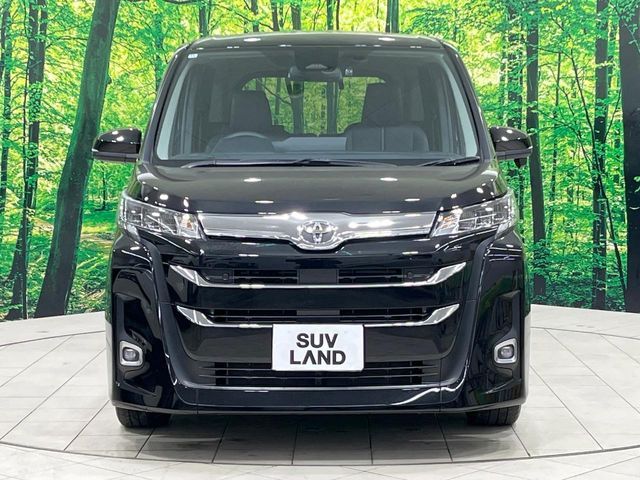 TOYOTA NOAH 2024 Image 31