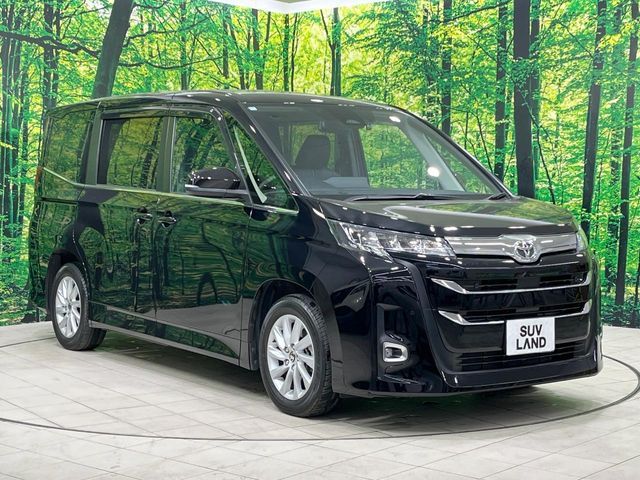 TOYOTA NOAH 2024 Image 31