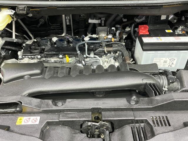 TOYOTA NOAH 2024 Image 31