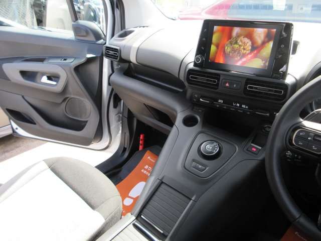 CITROEN BERLINGO 2023 Image 31