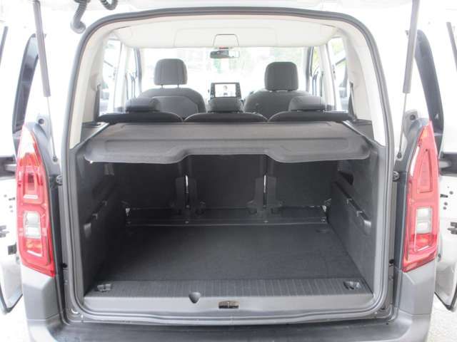 CITROEN BERLINGO 2023 Image 31