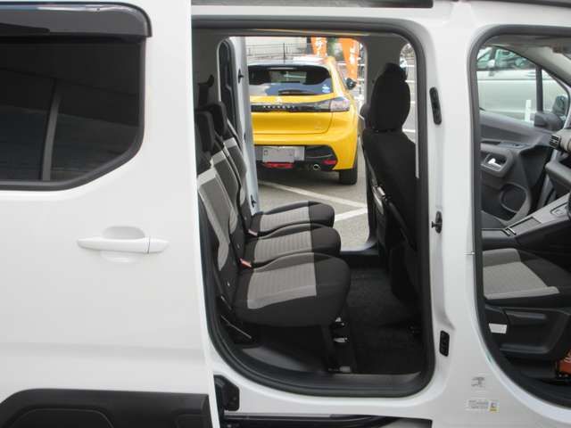 CITROEN BERLINGO 2023 Image 31
