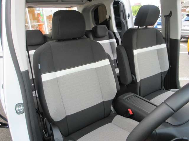 CITROEN BERLINGO 2023 Image 31