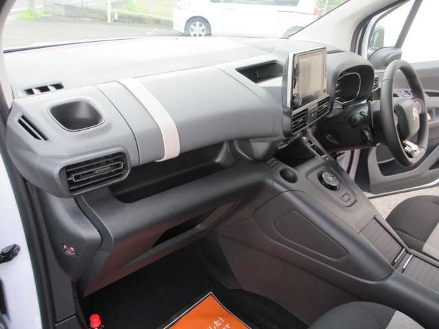 CITROEN BERLINGO 2023 Image 31