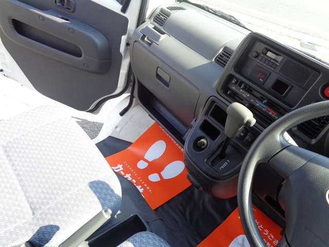 DAIHATSU HIJET CARGO 2016 Image 31