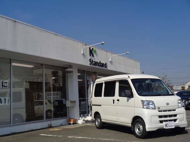 DAIHATSU HIJET CARGO 2016 Image 31