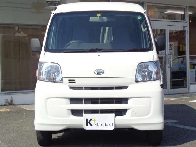 DAIHATSU HIJET CARGO 2016 Image 31