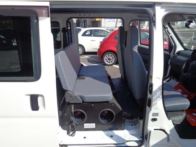 DAIHATSU HIJET CARGO 2016 Image 31