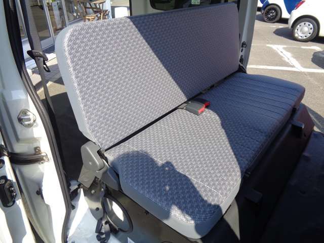 DAIHATSU HIJET CARGO 2016 Image 31