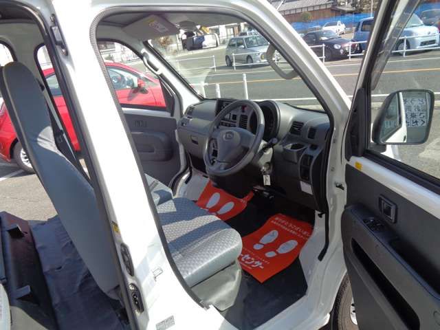 DAIHATSU HIJET CARGO 2016 Image 31