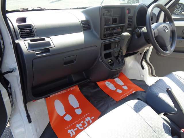 DAIHATSU HIJET CARGO 2016 Image 31