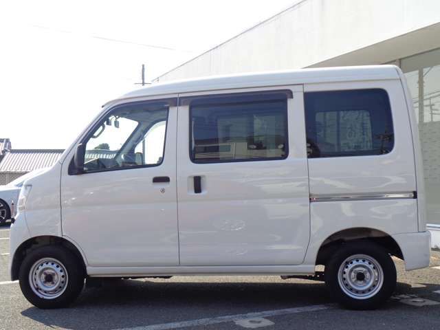 DAIHATSU HIJET CARGO 2016 Image 31
