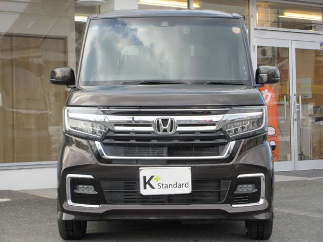 HONDA N BOX CUSTOM 2022 Image 31