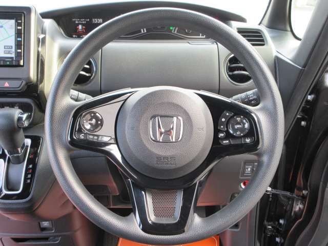 HONDA N BOX CUSTOM 2022 Image 31