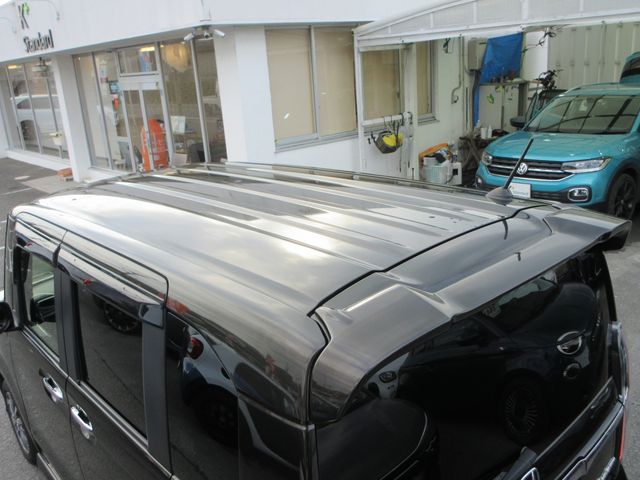 HONDA N BOX CUSTOM 2022 Image 31