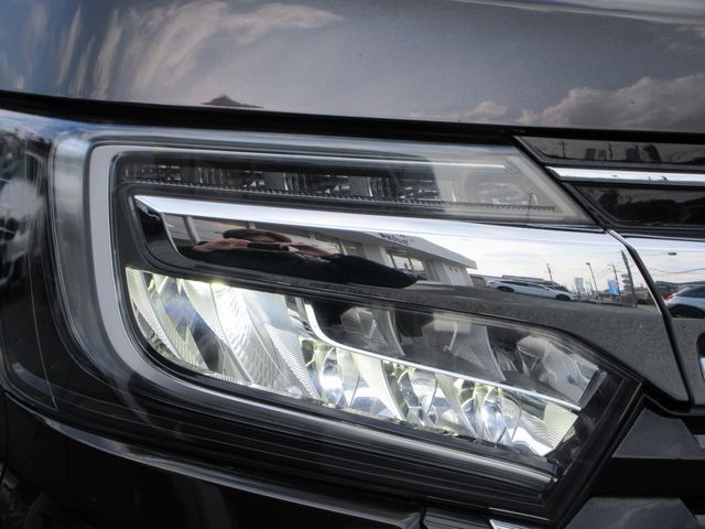 HONDA N BOX CUSTOM 2022 Image 31