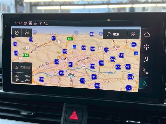 AUDI A4 2021 Image 31