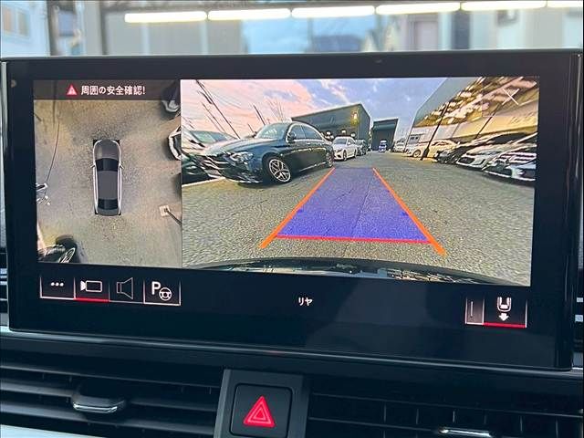 AUDI A4 2021 Image 31