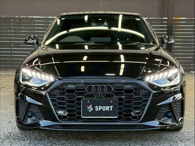 AUDI A4 2021 Image 31