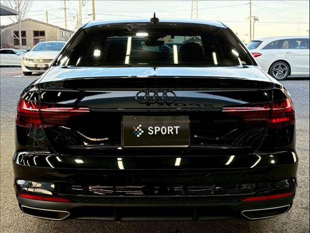 AUDI A4 2021 Image 31