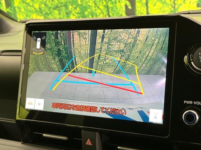 TOYOTA VOXY 4WD 2025 Image 31