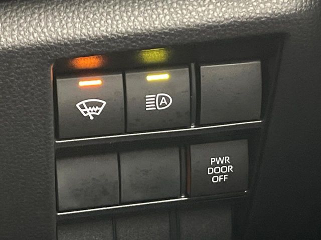 TOYOTA VOXY 4WD 2025 Image 31