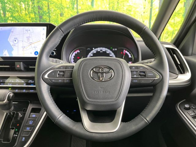 TOYOTA VOXY 4WD 2025 Image 31