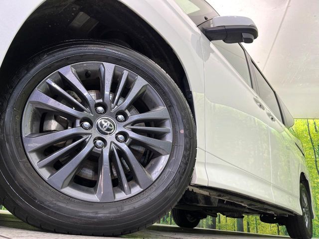 TOYOTA VOXY 4WD 2025 Image 31