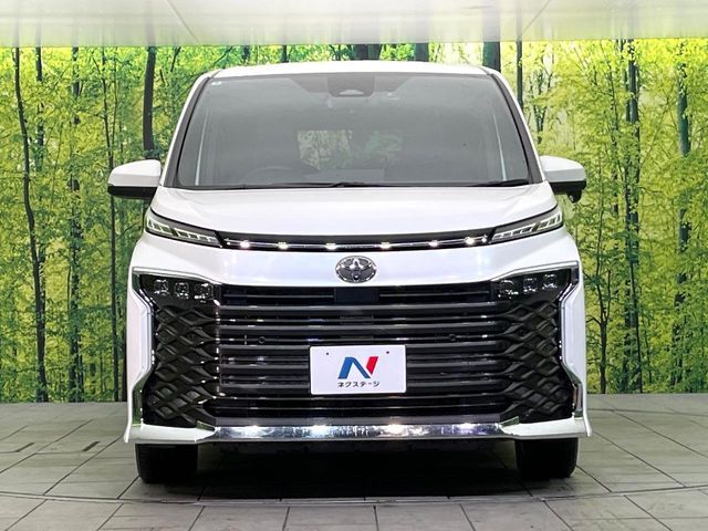 TOYOTA VOXY 4WD 2025 Image 31