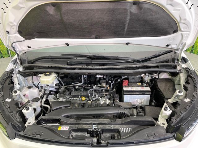 TOYOTA VOXY 4WD 2025 Image 31