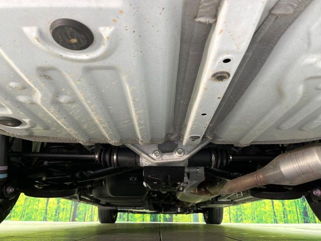 TOYOTA VOXY 4WD 2025 Image 31