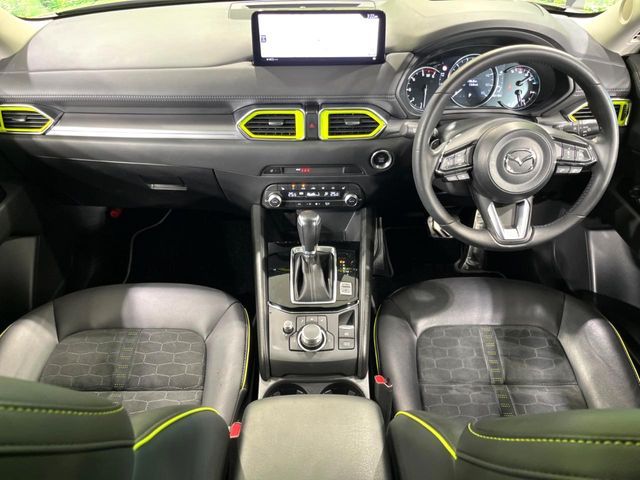 MAZDA CX-5 4WD 2021 Image 31