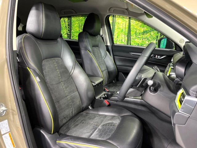 MAZDA CX-5 4WD 2021 Image 31