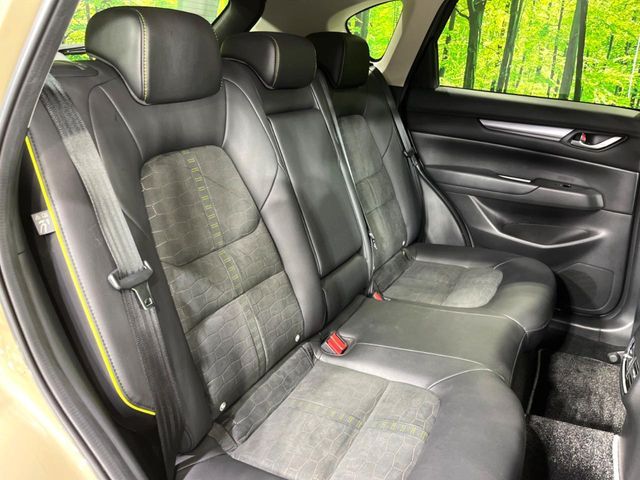 MAZDA CX-5 4WD 2021 Image 31