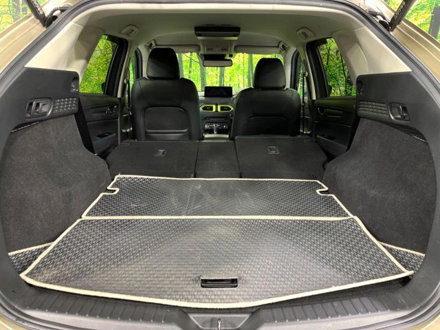 MAZDA CX-5 4WD 2021 Image 31