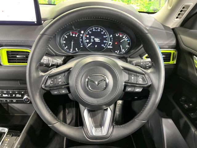 MAZDA CX-5 4WD 2021 Image 31