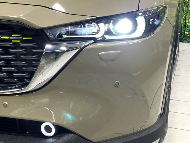 MAZDA CX-5 4WD 2021 Image 31