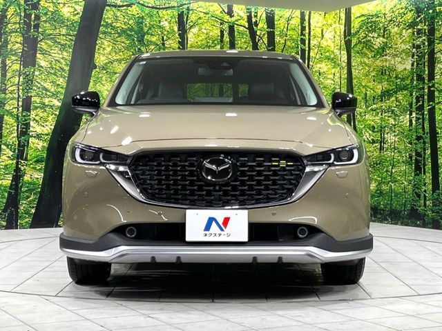 MAZDA CX-5 4WD 2021 Image 31