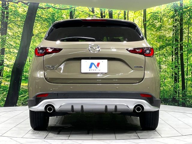 MAZDA CX-5 4WD 2021 Image 31