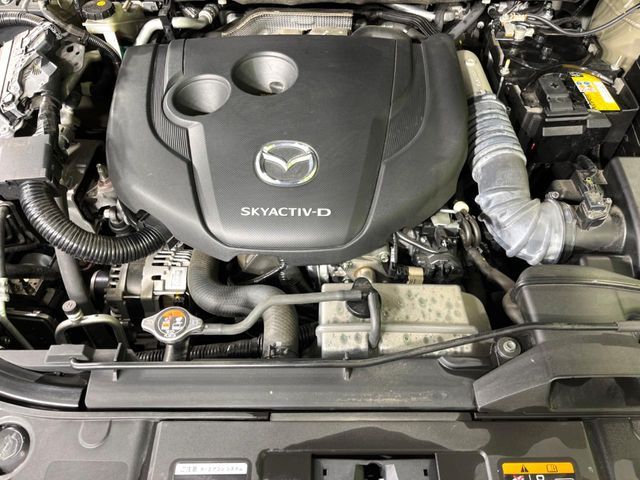 MAZDA CX-5 4WD 2021 Image 31