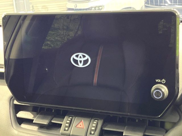TOYOTA RAV4 4WD 2025 Image 31